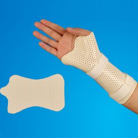 Thumb & Wrist Precut Splint