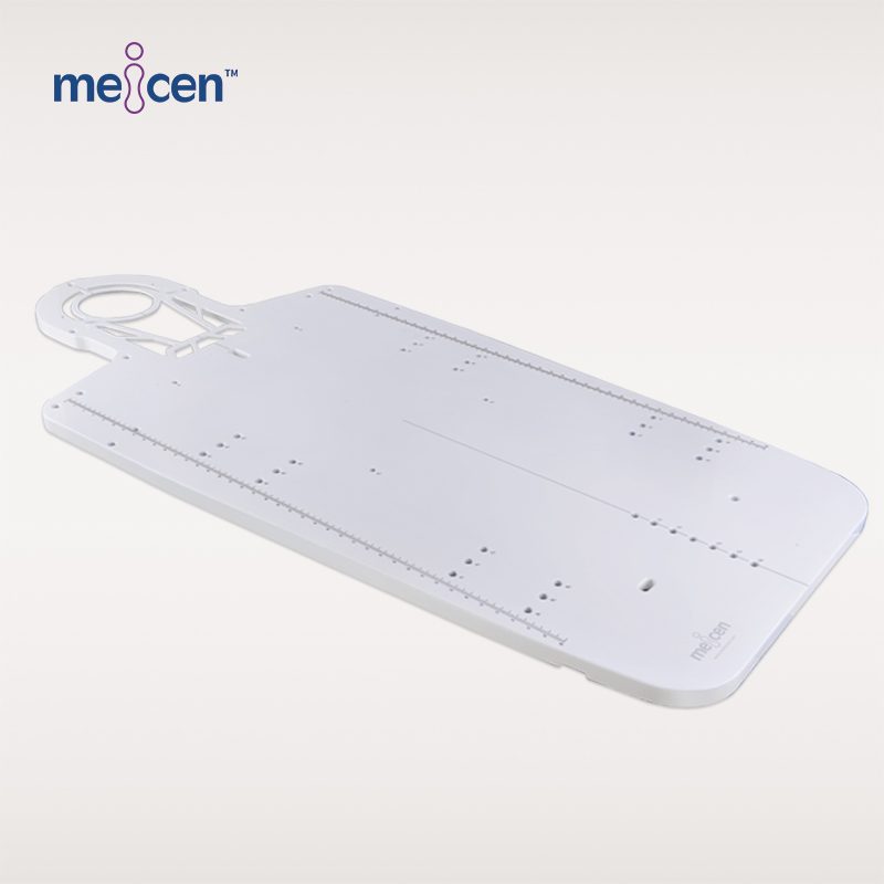 Meicen MR C-Series AIO Baseplate