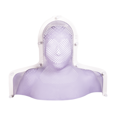 Thermoplastic Masks