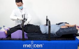 Instructional Video For Meicen SBRT Immobilization System