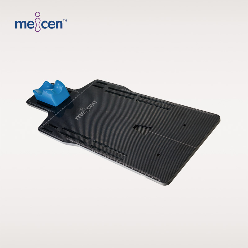 Meicen A-Series Aio Baseplate