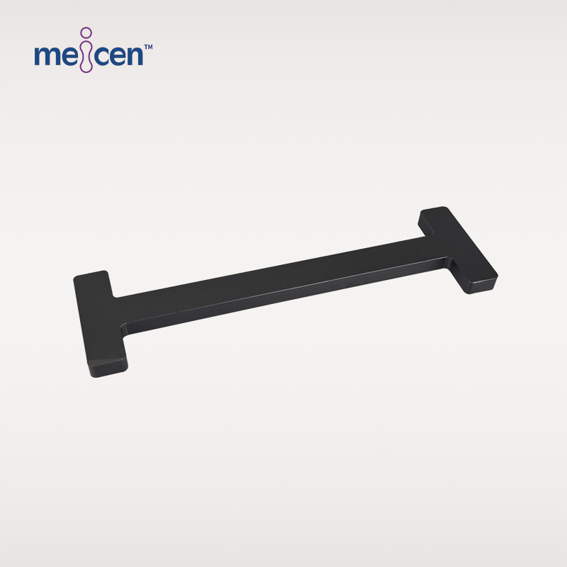 Meicen Positioner Bar for Vacuum Bag Acrylic Material