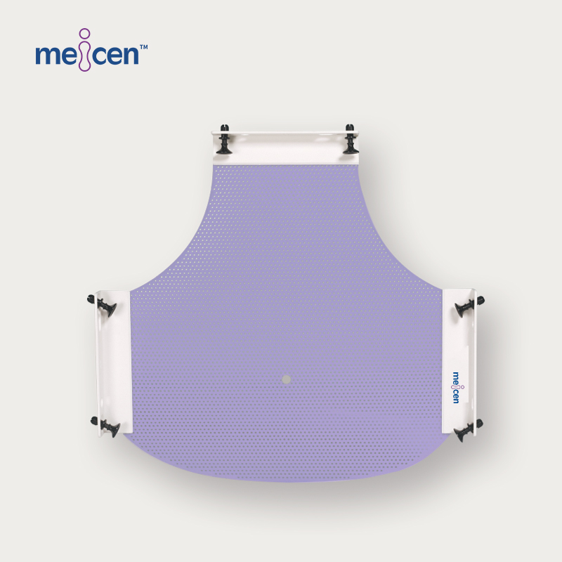 Meicen P-Type Violet Thermoplastic