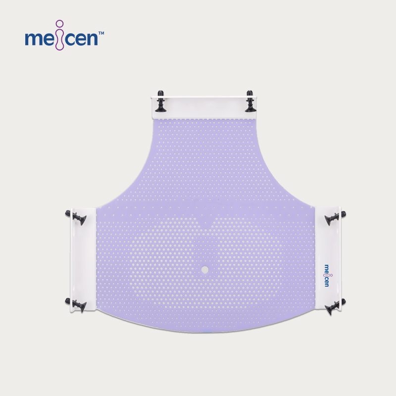 Meicen P-Type Violet Thermoplastic