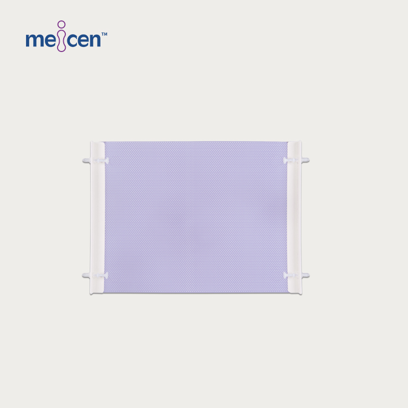 Meicen Violet Breast & Pelvic Thermoplastics