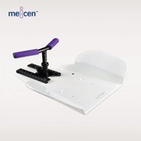 Meicen Wing Board T Grip (MRI) Baseplate for Radiotherapy